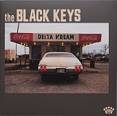 THE BLACK KEYS — Delta Kream (2LP)