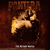 PANTERA — Far Beyond Driven (2LP)