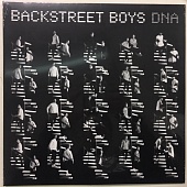 BACKSTREET BOYS — DNA (LP)