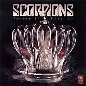 SCORPIONS — Return To Forever (2LP)
