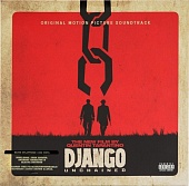 OST — Django Unchained (2LP)