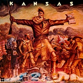 KANSAS — Kansas (LP)