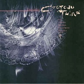 COCTEAU TWINS — Treasure (LP)