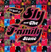 SLY & THE FAMILY STONE — The Best Of Sly And The Family Stone (2LP)