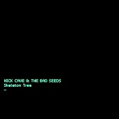 NICK CAVE & THE BAD SEEDS — Skeleton Tree (LP)