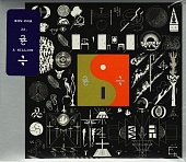 BON IVER — 22, A Million (LP)