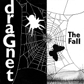 THE FALL — Dragnet (LP)