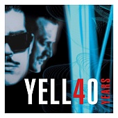 YELLO — Yello 40 Years (2LP)