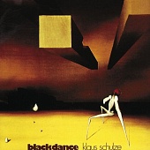 KLAUS SCHULZE — Blackdance (LP)