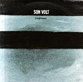 SON VOLT — Straightaways (LP)