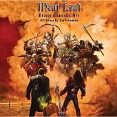 MEAT LOAF — Braver Than We Are (2LP)