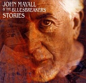 JOHN MAYALL & THE BLUESBREAKERS — Stories (2LP)