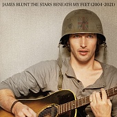 JAMES BLUNT — The Stars Beneath My Feet (2004-2021) (2LP)