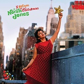 NORAH JONES — I Dream Of Christmas (LP)