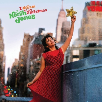 Виниловая пластинка: NORAH JONES — I Dream Of Christmas (LP)