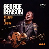 GEORGE BENSON — Weekend In London (2LP)