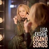 LISA EKDAHL — Grand Songs (LP)