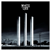 WHITE LIES — To Lose My Life ... (LP)