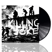 KILLING JOKE — Killing Joke (LP)