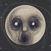 STEVEN WILSON — The Raven That Refused To Sing (And Other Stories) (2LP)