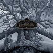 MASTODON — Hushed And Grim (2LP)