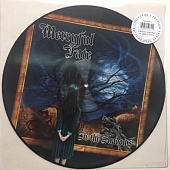 MERCYFUL FATE — In The Shadows (LP, Picture Disc)