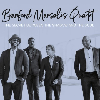 Виниловая пластинка: BRANFORD MARSALIS QUARTET — The Secret Between The Shadow And The Soul (LP)