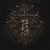 NIGHTWISH — Endless Forms Most Beautiful (2LP)