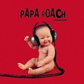 PAPA ROACH — Lovehatetragedy (LP)