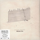 DAMIEN RICE — My Favourite Faded Fantasy (LP)