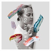 THE NATIONAL — I Am Easy To Find (2LP)