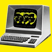 KRAFTWERK — Computerwelt (LP)
