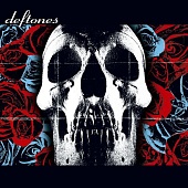 DEFTONES — Deftones (LP)