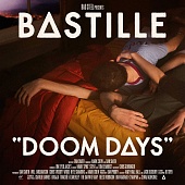 BASTILLE — Doom Days (LP)
