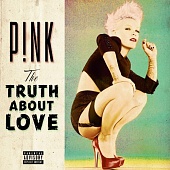 P!NK — The Truth About Love (2LP)