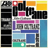 JOHN COLTRANE — Trane: The Atlantic Collection (LP)