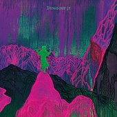 DINOSAUR JR — Give A Glimpse Of What Yer Not (LP)