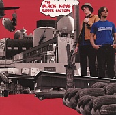 THE BLACK KEYS — Rubber Factory (LP)