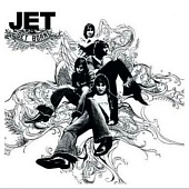 JET — Get Born (LP)