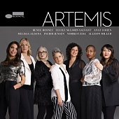ARTEMIS — Artemis (LP)