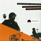 RAGE AGAINST THE MACHINE — Democratic National Convention 2000 (LP)