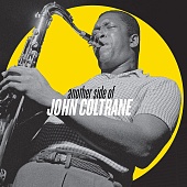 JOHN COLTRANE — Another Side Of John Coltrane (2LP)