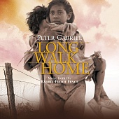 PETER GABRIEL — Long Walk Home (2LP, 45rpm)