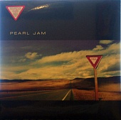 PEARL JAM — Yield (LP)