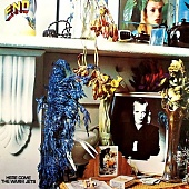 BRIAN ENO — Here Come The Warm Jets (LP)