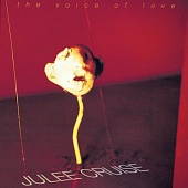 JULEE CRUISE — The Voice Of Love (2LP)