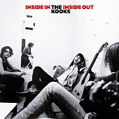 THE KOOKS — Inside In, Inside Out (2LP)