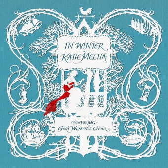 Виниловая пластинка: KATIE MELUA — In Winter (LP)