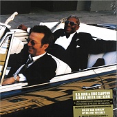ERIC  CLAPTON/ B.B. KING — Riding With The King (2LP)