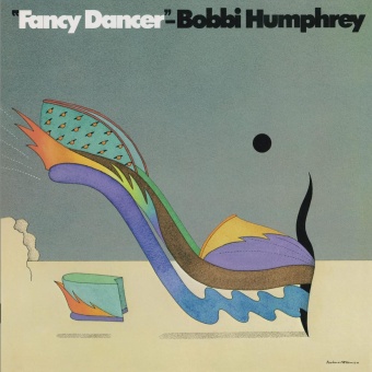 Виниловая пластинка: BOBBI HUMPHREY — Fancy Dancer (LP)